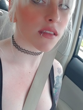 DaddyslilVixxin