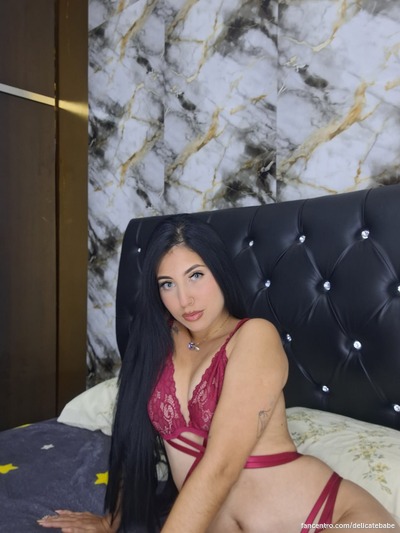 Wrapped in lace, waiting to be unwrapped 😘