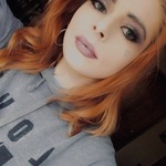 Emily Faye - profile avatar