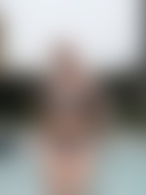 Too glam to give a damn, but flirt anyway.💋 - post hidden image