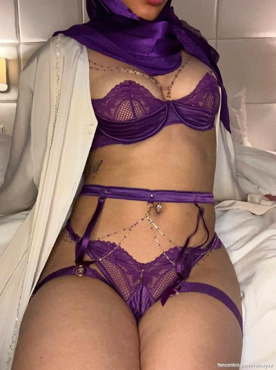Let me tease your senses. 😘