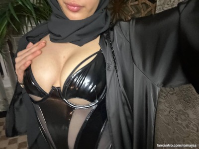 I have a secret… want to hear it? 👂😈