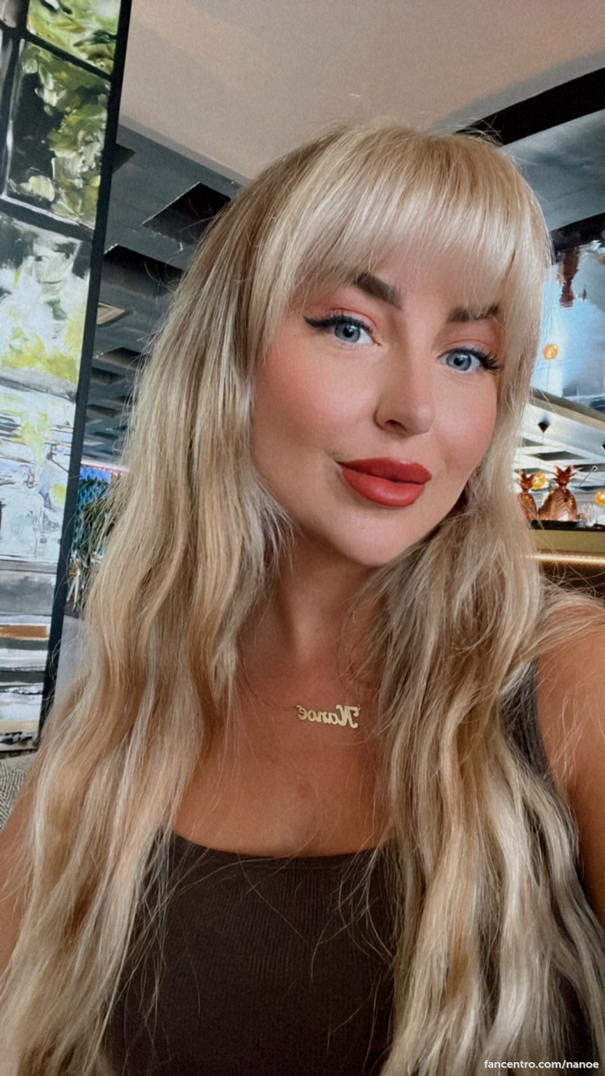 Ik heb een geheimpje liefje 🥰 1