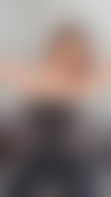 Want to see what it looks like when you take it off? ❤️ - post hidden image