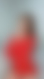 Are you excited~? ✨
I wanted to feel more energetic so I tried wearing bright red underwear💋 - post hidden image
