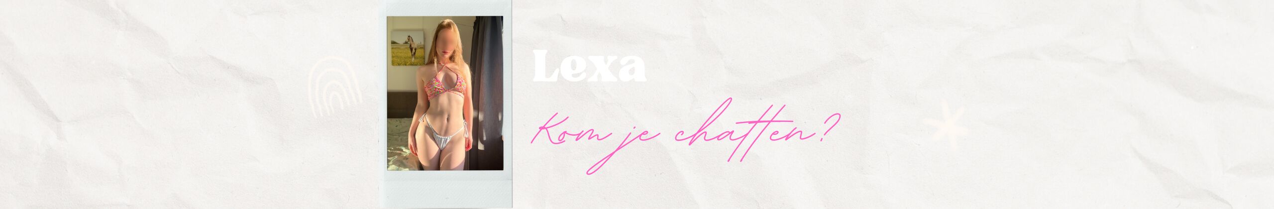 Lexa 🇳🇱 - profile image