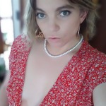 Gingerwalterz - profile avatar
