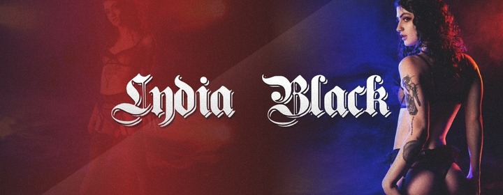 LydiaBlack - profile image