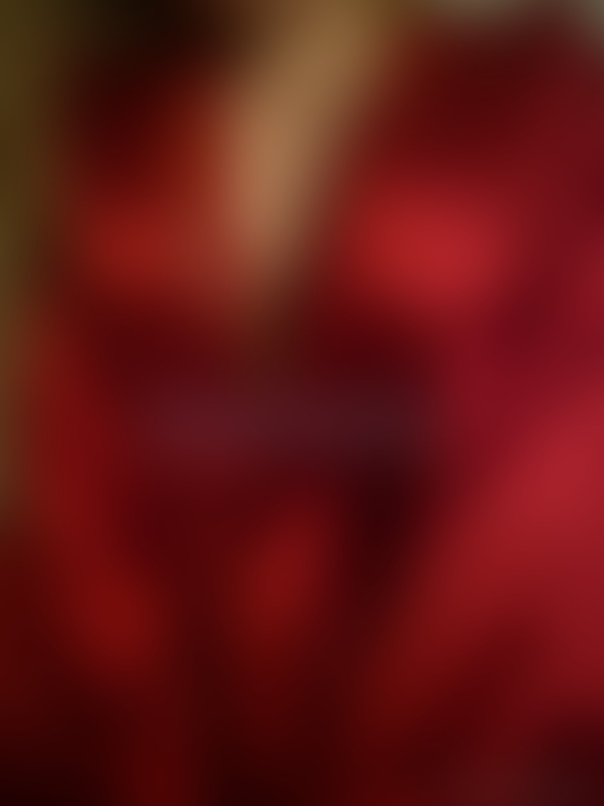 My robe is getting more open for you 😇 - post hidden image