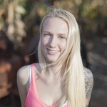 mashayang - profile avatar