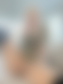 I'll show you my horny cunt, will you show me your hot cock now? 😝 - post hidden image