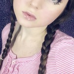 Selina Starr - profile avatar