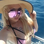 ChristinaShine - profile avatar