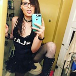 Ava Shade - Transgirl - profile avatar