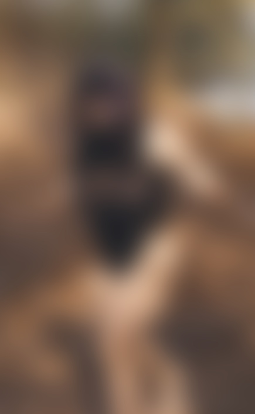 Auw! - post hidden image