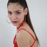 Chloe Grey - profile avatar