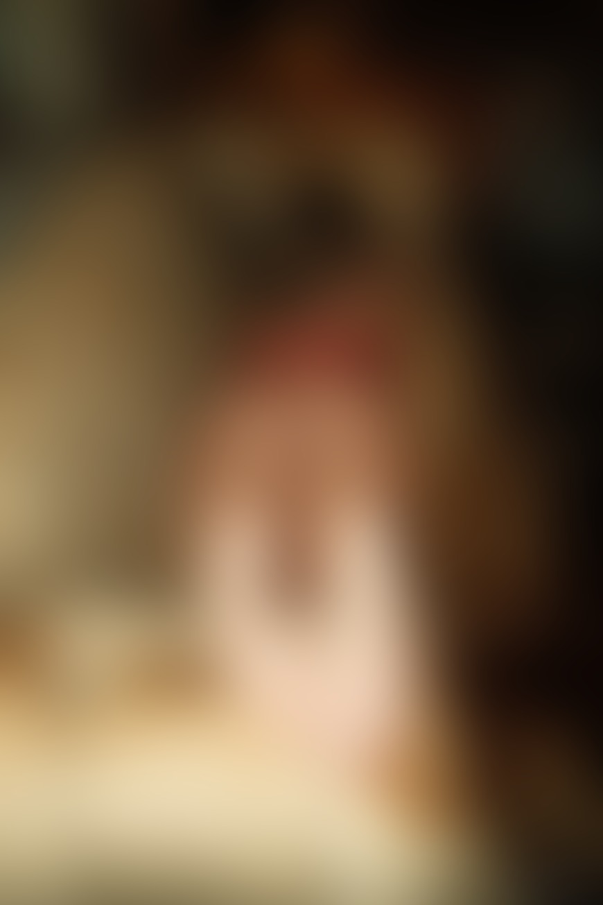 Ik lig al, kom je erbij💦😈 - post hidden image