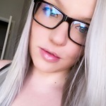 Allie - profile avatar
