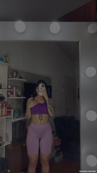 Verleidelijk vind je niet 💋