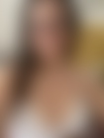 Pretty in a white bra - post hidden image