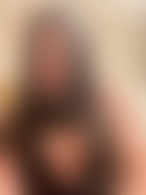 A close up cleavage shot in a push-up bra - post hidden image
