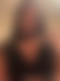 A cleavage in a push up bra selfie - post hidden image