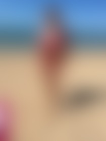 Full body shot in a bikini - post hidden image
