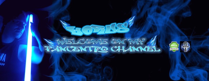 Welcome on Horus_Spirit ! - profile image