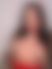 Feeling devilish, wanna see how deep the red goes?😈 - post hidden image