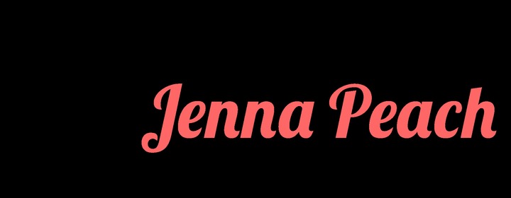 Jenna Peach - profile image