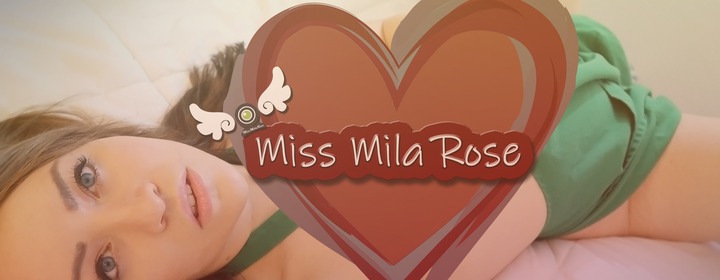 MissMilaRose - profile image