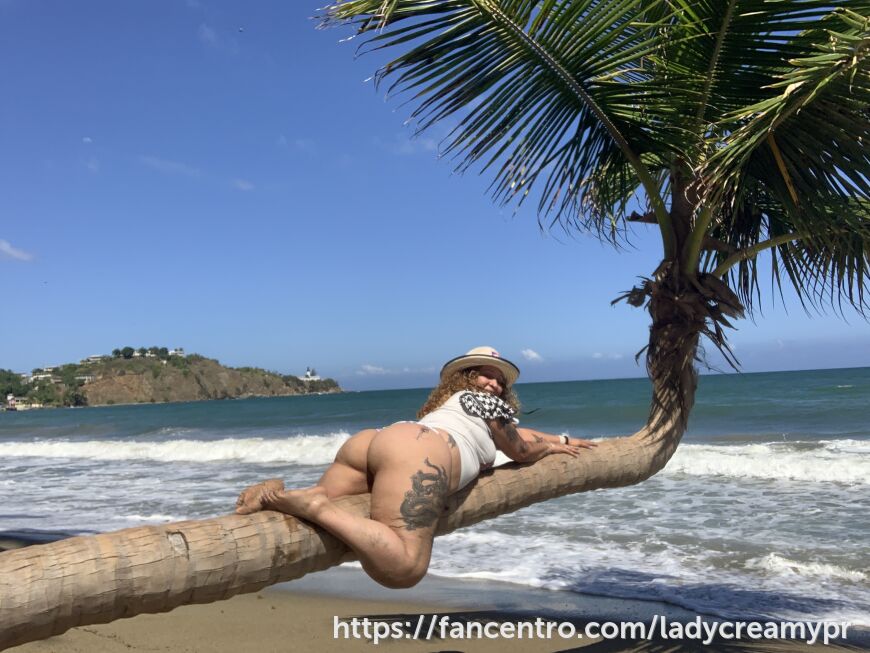 Hello i’m ladycreamypr i like to travel puerto rico is my first home i born on humacao puerto rico 🇵🇷 i’m very naughty milf 💦🎥🇵🇷 love recording around puerto rico and eating food food 🥰 😁 🏳️‍🌈 i like to record with nice girls 🥰 1
