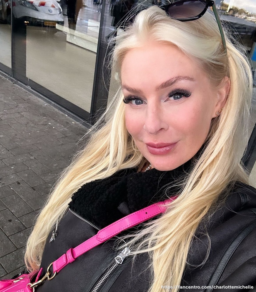 Hello Cutie!💕 Wanne get to know eachother?💋