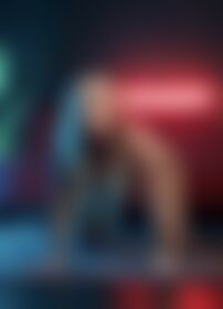 Bend over naked for you baby🔥 - post hidden image