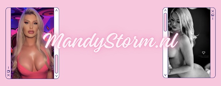 Mandy Storm - profile image