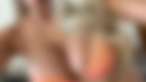 Bouncing Tits - post hidden image
