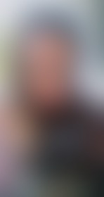 Bambi with messy lips after... - post hidden image