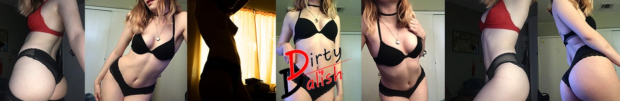 DirtyDalish - profile image