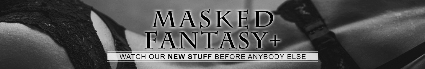 Masked Fantasy + - profile image