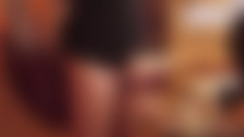 I hired a Pussy-Licking Toy Boy to satisfy my Cunt with his Tongue - He stayed in deep in my Pussy - post hidden image