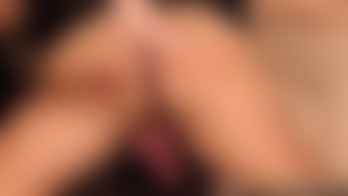 The Black Dominatrix Day 8 - hard milking till the last drop with intense post orgasm treatment - post hidden image