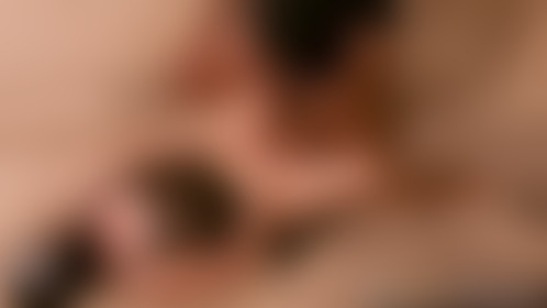 The Black Dominatrix Day 18 - Male Slave obliged to lick his Cum from my Pussy - post hidden image