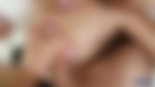 Purple tits SLUT thirsty for your cum - post hidden image