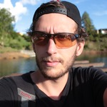 Webcamboy - profile avatar