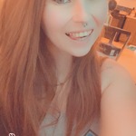 Lilredfox87 - profile avatar