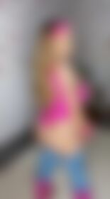 wanna get physical with me? 😜💙 - post hidden image