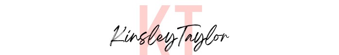 Kinsley Taylor - profile image