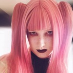 CyberSlut - profile avatar