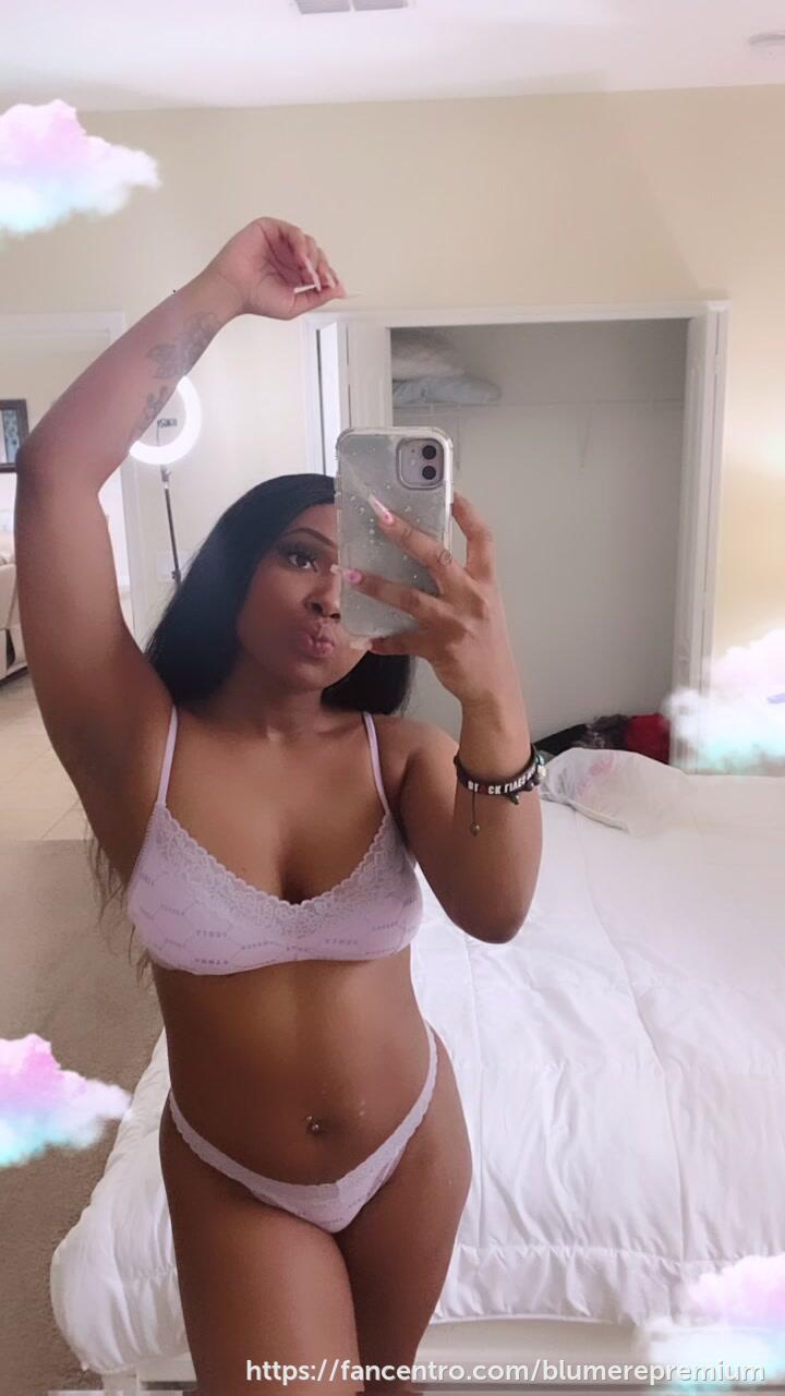 Purple SavageX Fenty Set 💜 1foreground