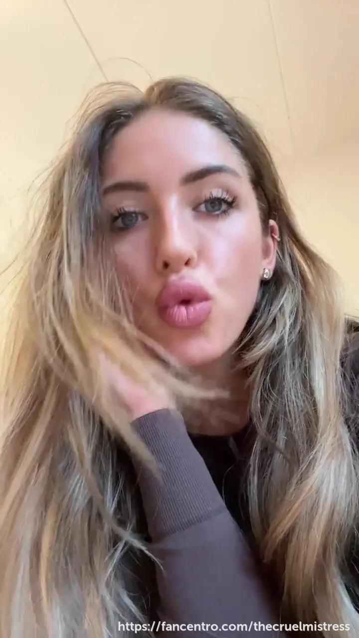 Thecruelmistress
